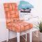 home textile  cheap  chair cover geometric  chair covers