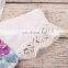 Lace Sleeve Romper Jumpsuit Baby Floral Pattern Bodysuit One Piece for Wholesale Price