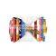 Baby Serape Retie Headwrap Newborn Nylon Headband