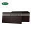 Reatai wholstered  folding pvc leather toy  book cloth storage bench seating and storage foldable