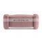 Widely used high quality home ottoman fabric printed fabric bench seat storage for bedroom