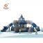 China Playground Equipment Children Outdoor Large Plastic Playground Slide