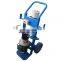 Hot sale Small jatropha seeds oil refinery small oil purifier LYC-A100