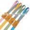 Dog leash manufacturers 4 color options graceful and practical design pet leash