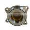 Chinese manufacturer wholesale 43560-26010 automotive wheel hub bearing