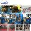 Waste Scrap Motor Stator Rotor Wrecker Copper Wire Recycling Machine