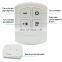 Wholesale battery powered led lights led night lamp with remote control for Emergency