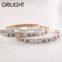 2017 new productions 4 in 1 rgbww continuous 5050 led strip