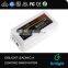 Multi Zone Mini DMX 2.4G RF 12-24V RGB RGBW Led Controller Wifi