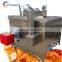 Automatic Fried Chicken Deep Fryer Automatic Basket Lift Frying Machine