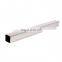 1cr18ni9ti material stainless steel pipe stainless steel flexible pipe 16 gauge 304 stainless steel pipe price