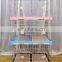 MY-W068B pet supplies trolley puppy dog cat rat carriers small pet cages for sale
