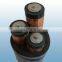 XLPE insulated power cable