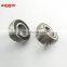 SB205 PFL205 SBPFL205  Insert Stamped Plate Pillow Block Bearing 25mm