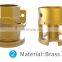 4ST 10m3/h deep well submersible pump 2 inch diameter