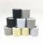 White Customized Glossy Embossed Size Non Adhesive PVC Air Conditioner Tape Without Glue