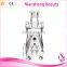Niansheng New Design 4 handpieces cryotherapy fat freezing cryo slimming machine