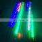 10 pcs Meteor Shower Rain Tubes Lights waterproof AC85-265V LED Christmas Wedding Party Garden Outdoor Decoration