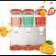 newest commercial electric juice dispenser