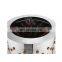 TM-65 One Touch Operation chicken slaughterhouse machinery  chicken hair removal machine  turkey plucker machine feather