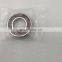 high precision P0 P6 single row ball bearings NSK 6004 du2 bearing