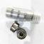 Deep Groove Ball Bearing 1026-2z-t9h Textile Bearing