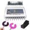 Professional EMS Body Shaper Tighten Lift Electrode Stimulation Body Slimming Equipment Microcurrent Machine