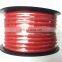 CCA conductor for car audio cable 0 gauge power wire