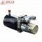 12V DC Hydraulic Power Pack Unit for Dumping Truck