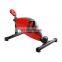 Vivanstar New Coming Indoor Fitness Equipment Motorized Portable Mini Exercise Bike