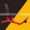 High quality/New arrival commercial workout machine YW-1609 utility bench-75 degree