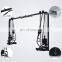 wholesale price functional trainer gym equipment crossover cable machine