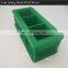 50mm Cube Three Gang Moulds Concrete Plastic Test Mould