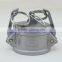 Professional manufacture Stainless steel 316 quick conector type DC