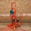 200m Depth Portable Small Water Well Drilling Rig Water Well Rotary Drilling Machine for Sale