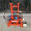 Used portable bore well shallow water well drilling rig price
