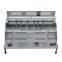 Electric Muti-function Manual Creasing Machine