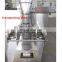 Automatic powder packing machine for traditional Chinese medicine