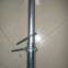 2.2m to 4m Painted Adjustable Prop for scaffolding and formwork system