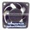 2415KL-04W-B86 6038 60*60*38MM DC12V 1.65A PWM 6CM Double Ball Violence Fans
