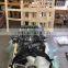 Original New Excavator 4HK1 Complete Engine Assy
