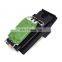 Free Shipping! Heater Motor Blower Resistor For Ford Focus Fiesta KA Mondeo Cougar Transit Connect 1311115 XS4H18B647AA