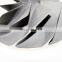 446579-0001 Upgraded Aluminum Compressor Wicked Wheel Fit For Ford Powerstroke 7.3L 7.3 TP38 GTP38