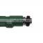 23250-21020 Fuel injectors For Toyota Echo Prius Scion XA XB 1.5L 01-09 12651035791 12651035 12751009699 2320921020X