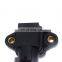 Free Shipping! New Map Pressure Sensor TN079800-3280 For Honda Accord Civic Acura Integra 92-99