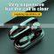 New Trending Sports In-ear Bluetooth Earphones earphones bluetooth wireless stereo applicable anywhere