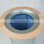 Air Compressor filter Parts Oil Separator Filter used to overseas compressor machine