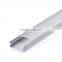 import from china to bolivia black anodize aluminum profile for window and door aluminum window profile for Bolivia