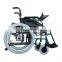 Rehabilitation Therapy Supplies organization donation power Electric Wheelchair for disabled