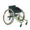 Lightweight leisure active basketball sport wheelchairs for the disabled manual